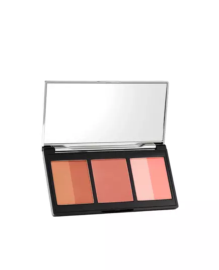 Rodial I Woke Up Like This Palette pour les yeux 3 nuances, 15 g