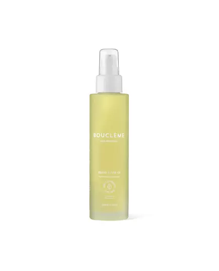 Boucleme Curls Redefined Revive 5 Haaröl Für UV-Schutz, 100 ml