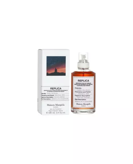 Maison Margiela Replica Under The Stars Eau de Toilette Unisexe, 100 ml, image 3