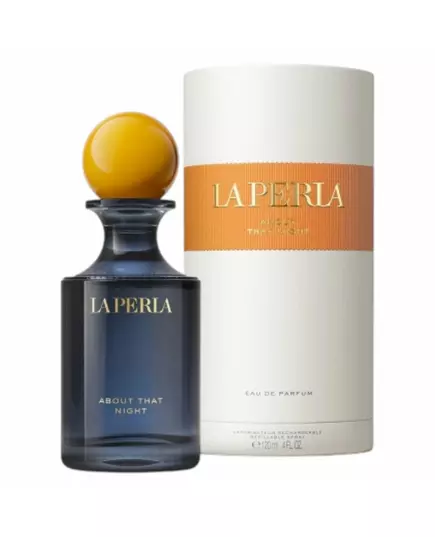 La Perla About That Night Eau de Parfum Für Frauen, 120 ml, Bild 2