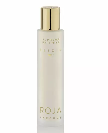Roja Elixir Brume parfumée pour les cheveux Pour les femmes Floral, 50 ml