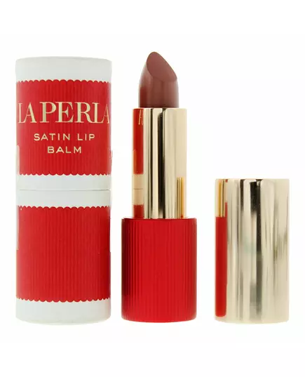La Perla Satin Lips Lippenbalsam 203 Espresso, 3,5 g