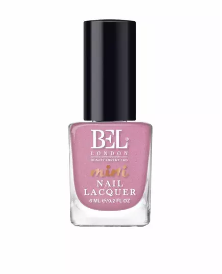 Bel London Mini Schnelltrocknend Nagellack 225, 6 ml