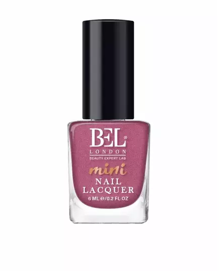 Bel London Mini Schnelltrocknend Nagellack 226, 6 ml