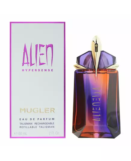 Thierry Mugler Alien Hypersense Eau de Parfum Für Frauen, 60 ml, Bild 3