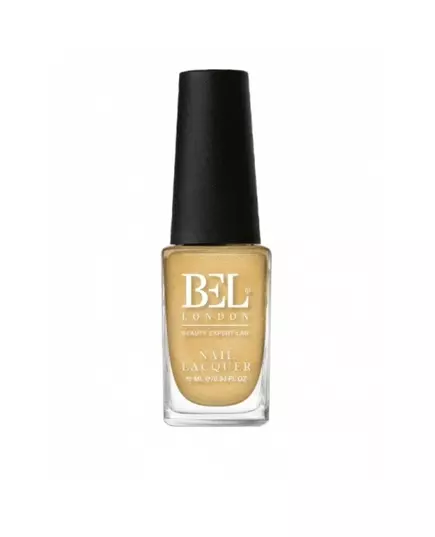 Bel London New Séchage rapide Vernis à ongles 066, 10 ml