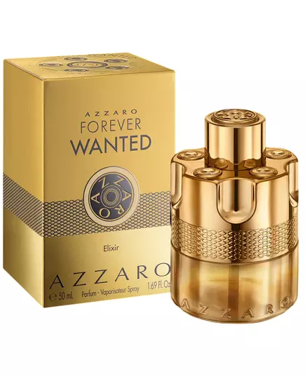 Loris Azzaro Forever Wanted Elixir Parfüm Für Männer, 50 ml, Bild 3