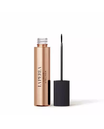 La Perla La Perla Eyeliner liquide Rouge profond, 4,5 ml