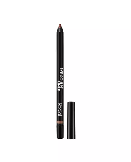 Rodial Eye Sculpt Durable Crayon eyeliner en gel Truffe brûlée, 1,2 g, image 2