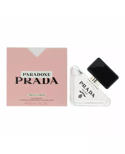 Paradox Virtual Flower Eau de Parfum, 30 ml, image 3