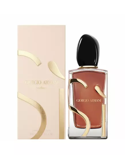 Giorgio Armani Sì Parfum Pour les femmes, 100 ml, image 3
