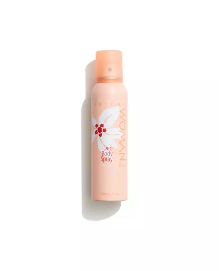 Gosh Autumn Season Deodorant Spray Für Frauen, 150 ml