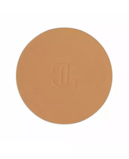 Inglot Jennifer Lopez Freedom System Poudre compacte J115 Nu Recharge, 8 g