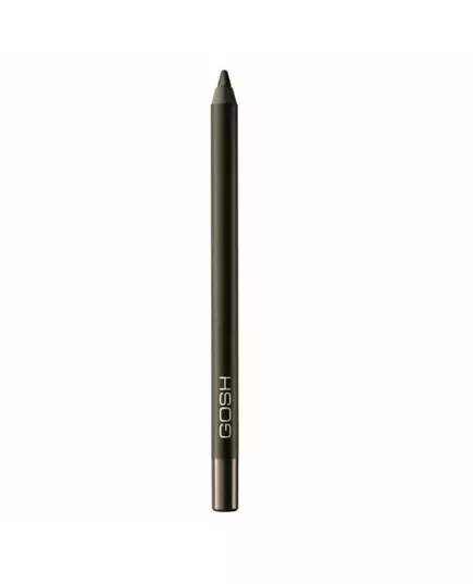 Gosh Velvet Touch Farbe Gel-Kajalstift 017 Rebellisches Braun, 1,2 g, Bild 2
