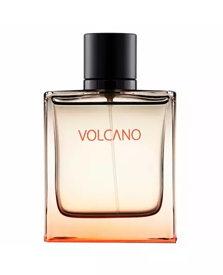 New Brand Prestige Volcano Eau de Toilette Pour hommes, 100 ml