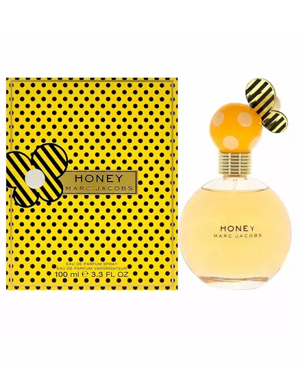 Marc Jacobs Honey Eau de Parfum Für Frauen, 100 ml, Bild 3