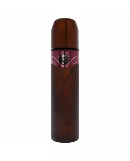 Cuba Hot Eau de Toilette Pour hommes, 100 ml