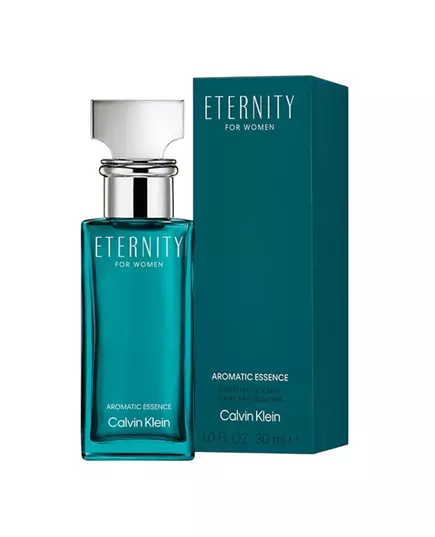 Calvin Klein Eternity Aromatic Essence Intense Eau de Parfum Für Frauen, 30 ml, Bild 3