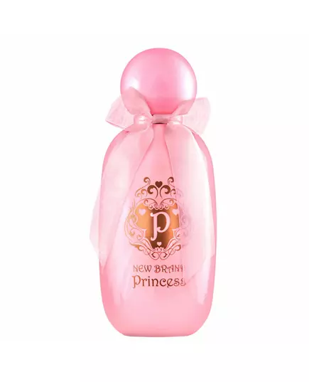 New Brand Prestige Princess Dreaming Eau de Parfum Pour les femmes, 100 ml