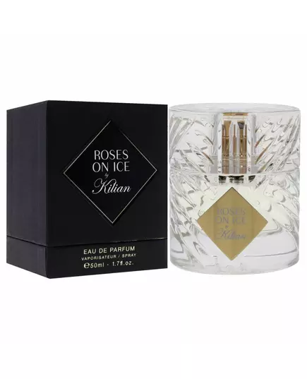 By Kilian Roses On Ice Eau de Parfum Für Frauen, 50 ml, Bild 3
