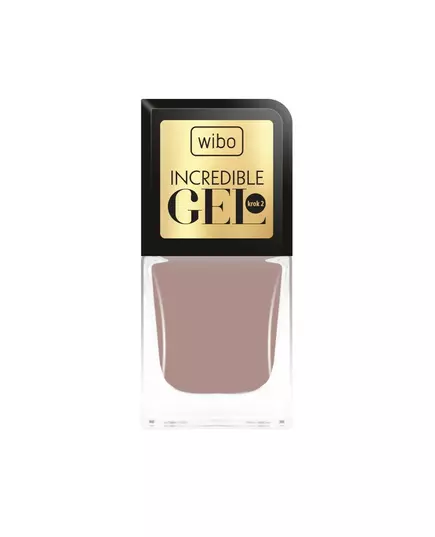 Wibo Incredible Gel Nagellack 11, 8,5 ml