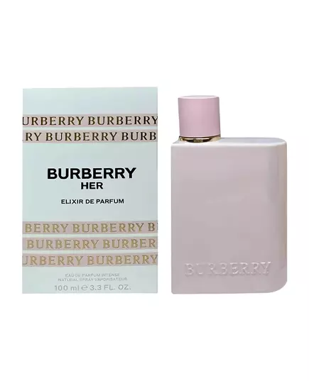 Burberry Her Elixir Eau de Parfum Für Frauen, 100 ml, Bild 3