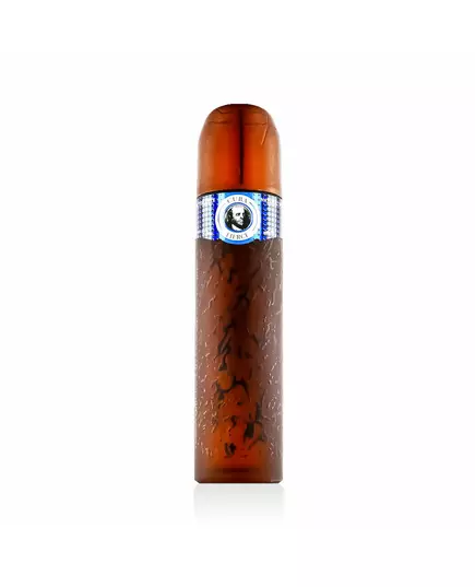 Cuba Fierce Eau de Toilette Pour hommes, 100 ml