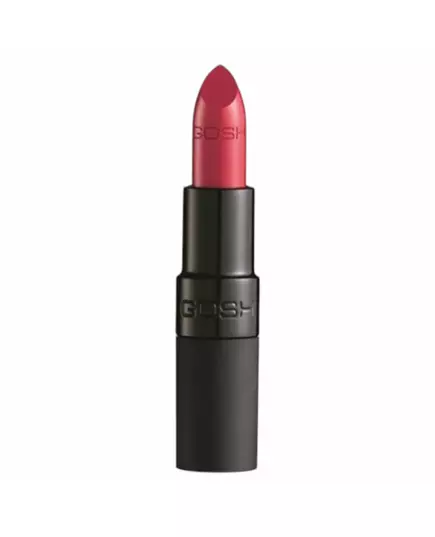 Gosh Velvet Touch Creme-Lippenstift 006 Matt Raspberry, 4 g