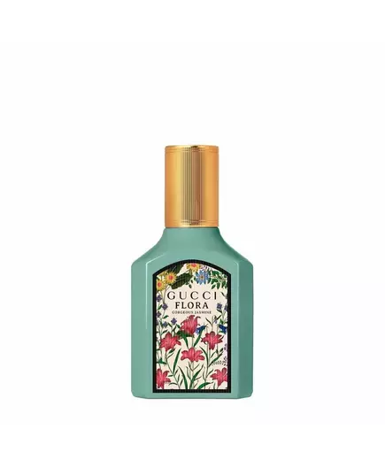 Gucci Flora Gorgeous Jasmine Eau de Parfum Pour les femmes, 30 ml, image 3