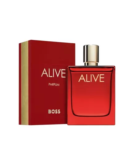 Hugo Boss Boss Alive Parfum Pour les femmes, 80 ml, image 3