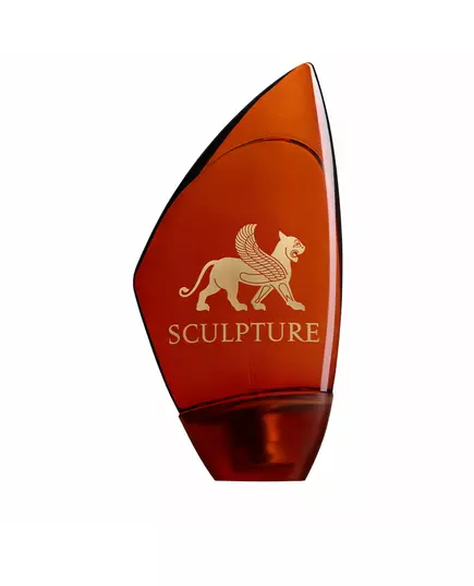 Nikos Sculpture Voyage En Orient Eau de Parfum Für Frauen, 100 ml