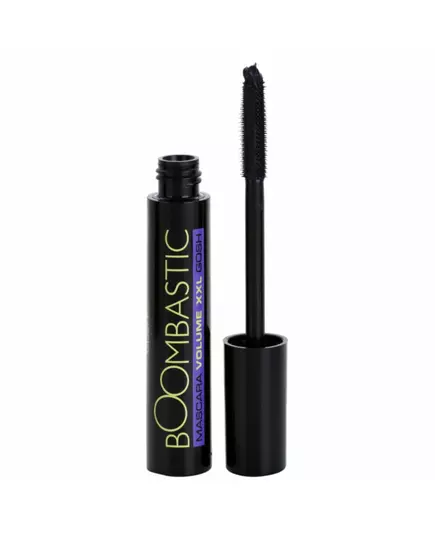 Gosh BOOMBASTIC xxl volume mascara #001-black, 13 ml
