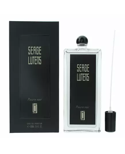 Serge Lutens Poivre Noir Eau de Parfum Unisex, 100 ml, Bild 3