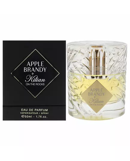 Brandy à la pomme sur glace, 50 ml, image 3