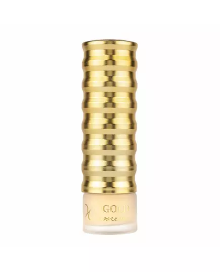 New Brand Prestige Gold Eau de Parfum Für Frauen, 100 ml