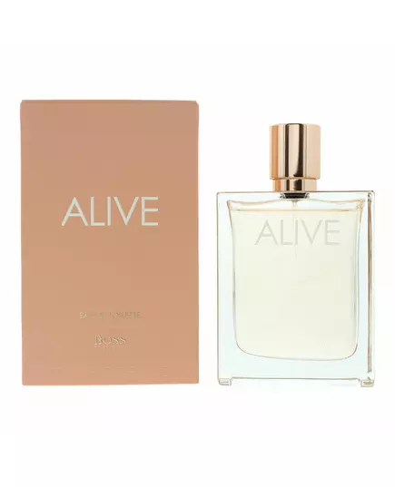 Hugo Boss-Boss ALIVE eau de toilette vaporisateur, 80 ml, image 3