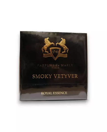 Parfums de Marly Smoky Vetyver Duftkerze, 300 g, Bild 3