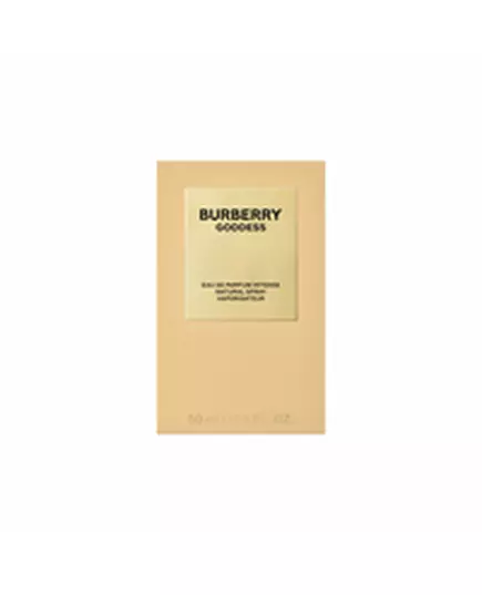 Burberry Goddess Intense Eau de Parfum Pour les femmes, 50 ml, image 9