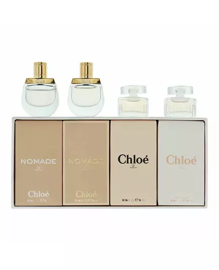 CHLOE MINIATUREN, 4 × 5 ml, Bild 3