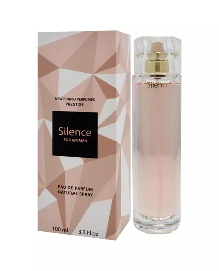 New Brand Prestige Silence Eau de Parfum Pour les femmes, 100 ml, image 2