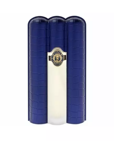 Cuba Prestige Elixir Eau de Toilette Für Männer, 90 ml