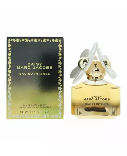 Marc Jacobs Daisy Eau So Intense Eau de Parfum Für Frauen, 50 ml, Bild 3