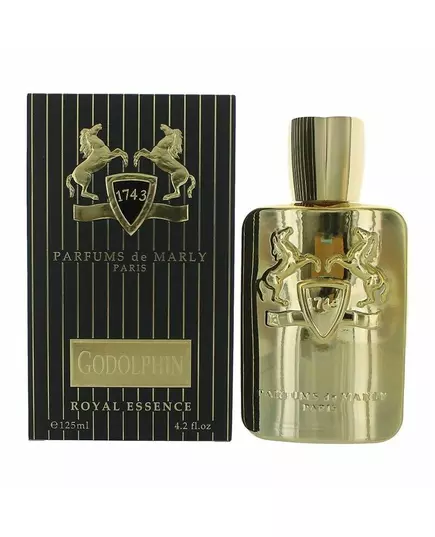 Parfums de Marly Godolphin Eau de Parfum Für Männer, 125 ml, Bild 3