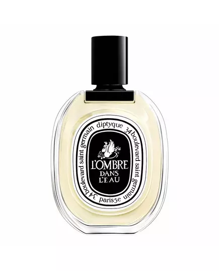Diptyque L'OMBRE DANS L'EAU edt vapo, 100 ml, image 3