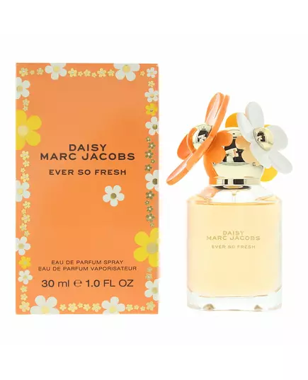 Marc Jacobs Daisy Ever So Fresh Eau de Parfum Für Frauen, 30 ml, Bild 3