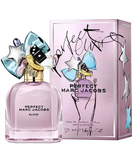 Marc Jacobs Perfect Elixir Eau de Parfum Pour les femmes, 50 ml, image 3