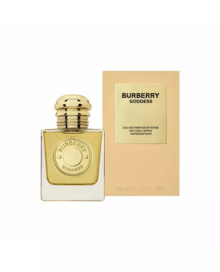 Burberry Goddess Intense Eau de Parfum Pour les femmes, 50 ml, image 3