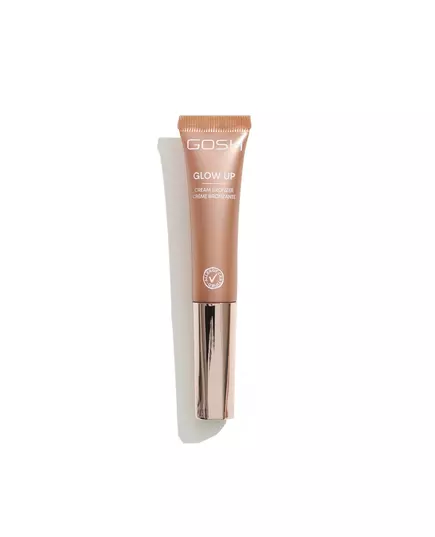 Gosh GLOW UP #002 Bronze, 14 ml