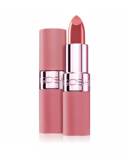 Gosh Luxury Rose Lips Vegan Creme-Lippenstift 004 Enjoy, 3,5 g, Bild 2