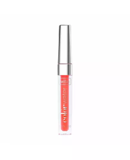 Wibo Color Water Scheinen Lipgloss 3, 2,8 ml
